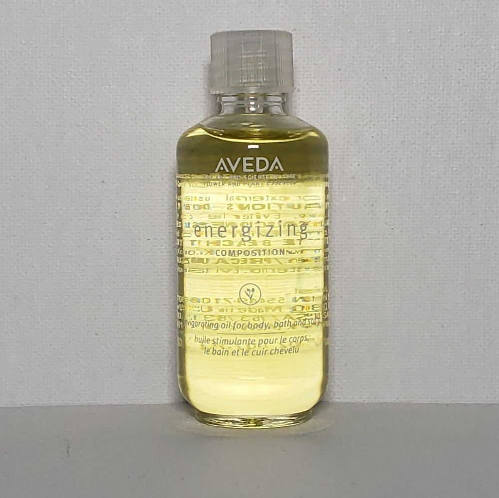 Aveda Energizing Composition